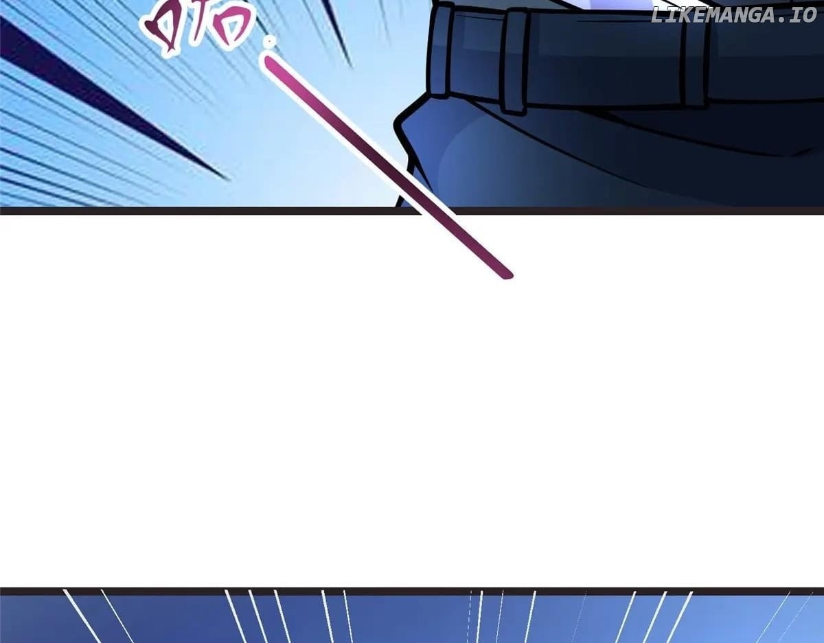 Divine Urban God Chapter 272 - page 95